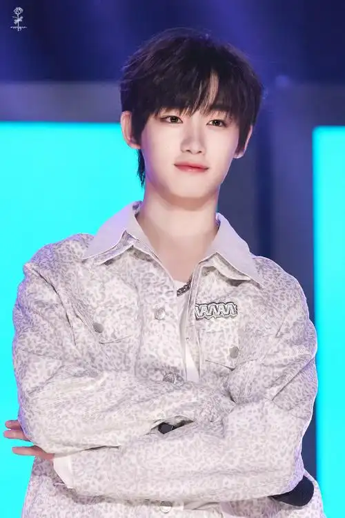 丁程鑫快乐大本营