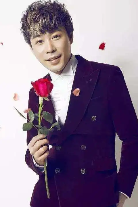 齐晨(中国内地男歌手)_石塘网