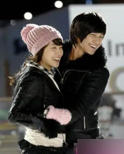 宋茜尼坤金贤重韩彩英 那些你看不出的姐弟恋【7】