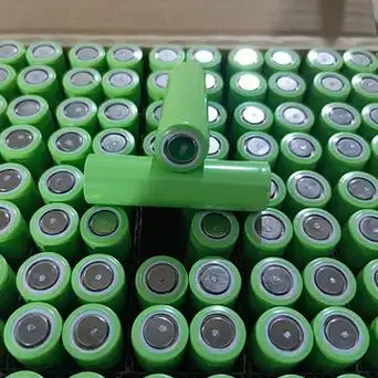 18650锂电池3400mah3c动力电池48v电池组电动车电瓶批发厂家拆机