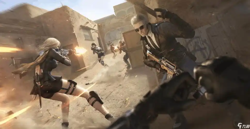 cf手游年兽世界boss怎么挑战 年兽世界boss攻略_cf手游_九游手机游戏