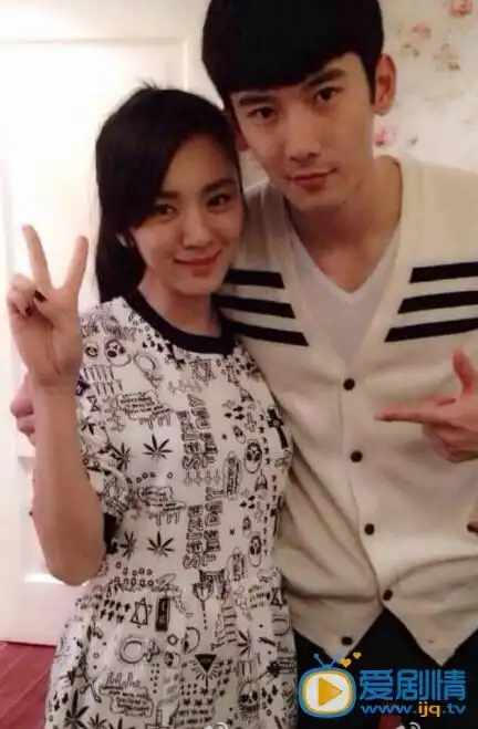 我们的新时代白菁是谁演的_我们的新时代白菁扮演者王晓晨个人资料