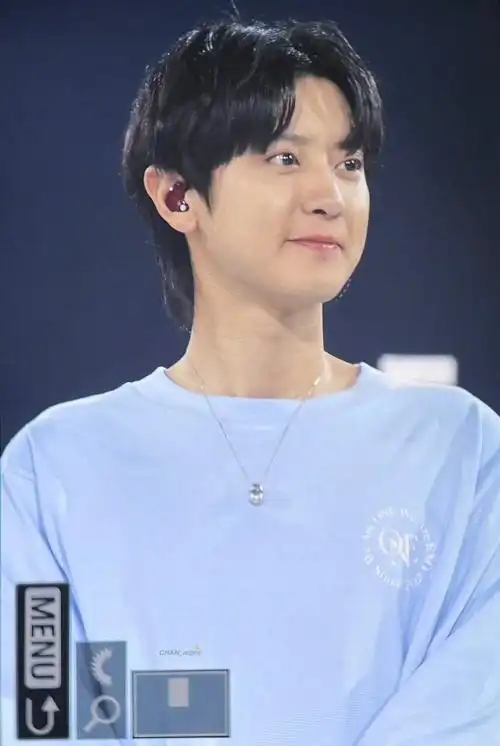 朴灿烈超话#朴灿烈唯一官方门面#  【预览图】240414 exo十二周年第二