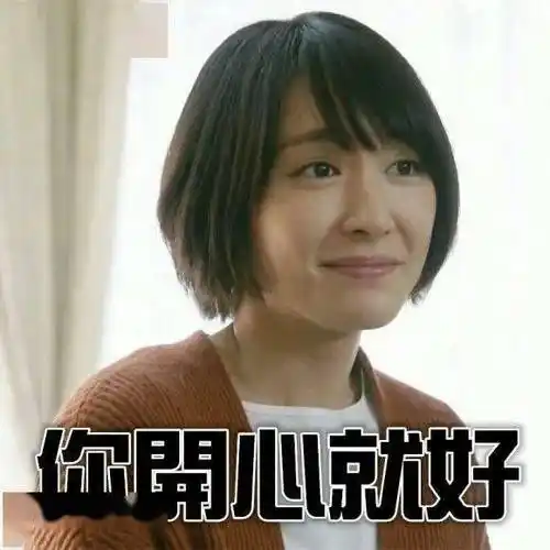 我的脑婆不可能如此可爱|新垣结衣的表情包合辑来了!