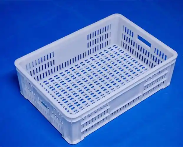 塑料筐篮子大号加厚周转筐整理筐玩具杂物服装收纳筐