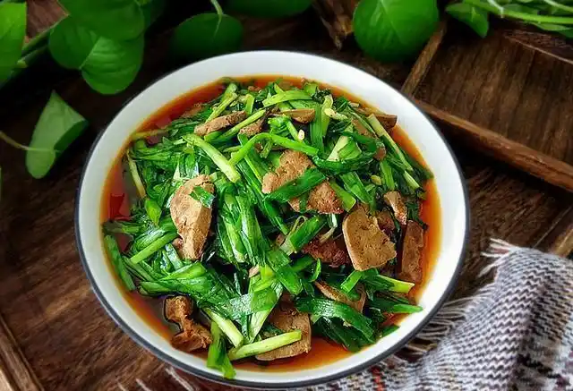 为高考的孩子加道菜,这7道小炒营养丰富有食欲,夏季吃最好!