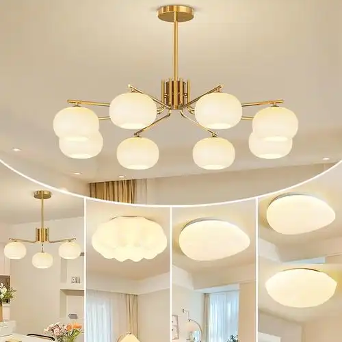 家装主材>灯具灯饰>吊灯>长虹(changhong)>长虹(changhong)吊灯>