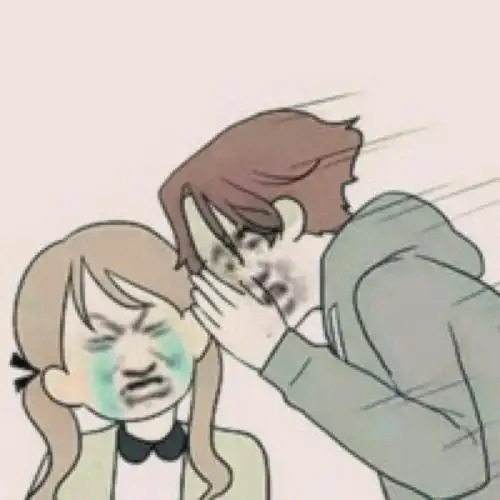 情头搞笑 另类 搞怪