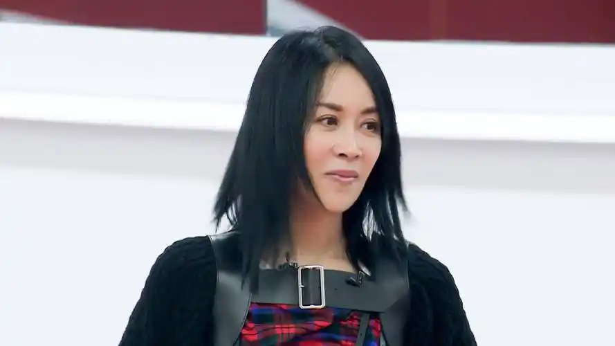 明星点评:杨超越,鹿晗,陈伟霆,那英,曹格,丁程鑫