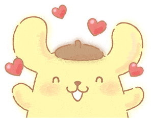 超可爱的动态表情包这么萌谁顶得住