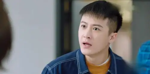 原创《爱的厘米》关震雷的结局,是观众没有意料到的