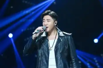 来源:好看视频发布时间:2018-01-0103:37中国好声音:关喆的一首