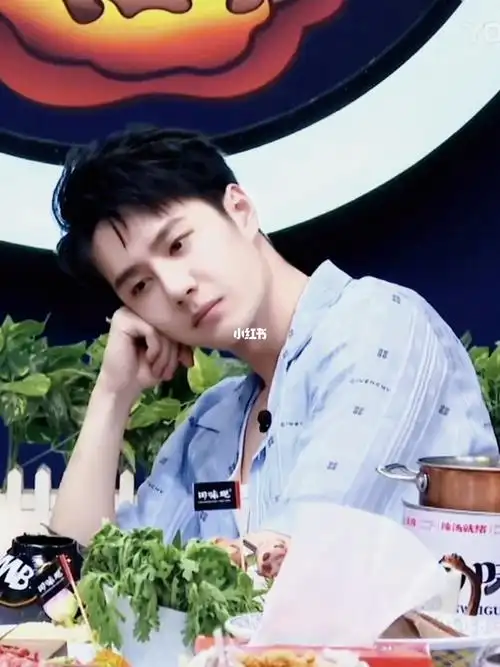 王一博  #向全世界安利王一博  #王一博这就是街舞5