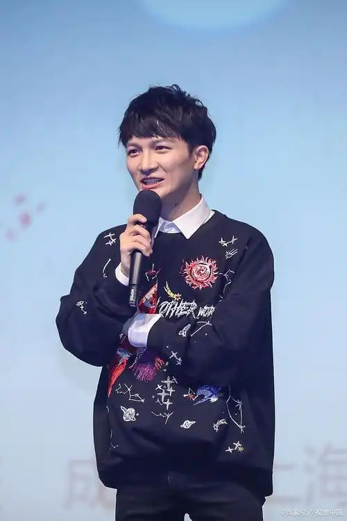 周深:华语天籁歌手魅力剖析