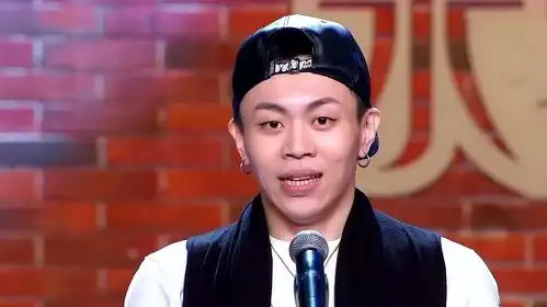 中国好舞蹈:杨文昊舞台大秀popping舞蹈,精彩表演引起全场欢呼