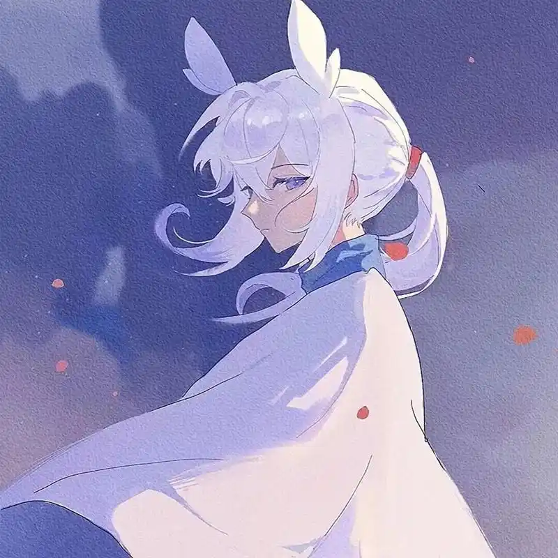 不容错过的光遇头像~ 今天是嘎嘎优指的修甜桃~ 好久没更了!又是加超