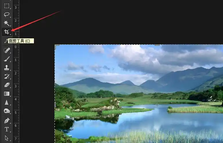 怎么用ps制作多张照片拼成一张拼图