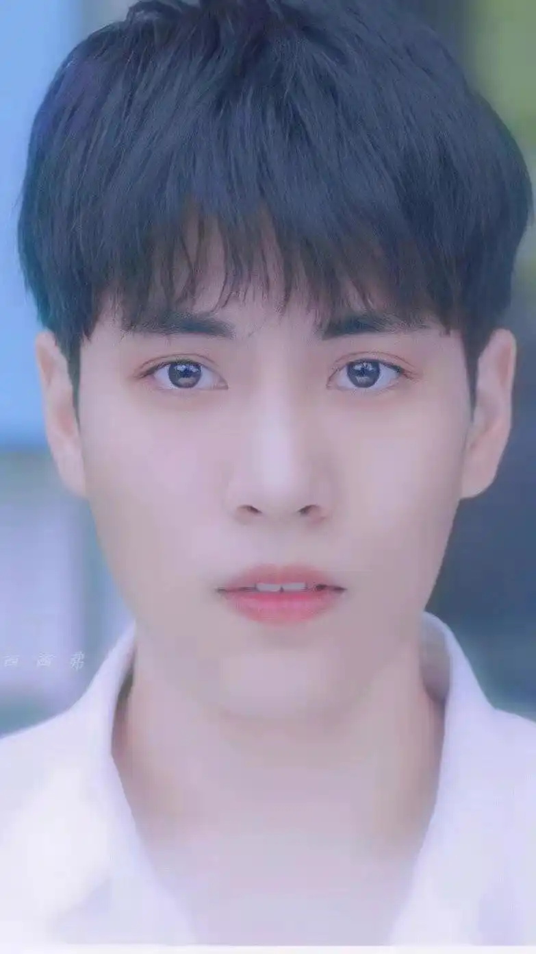 林子闳图片:你闻讯而来,我大喜过望