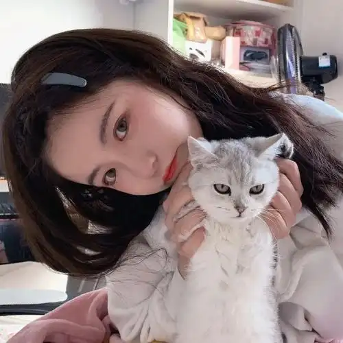 女生头像 - 堆糖,美图壁纸兴趣社区