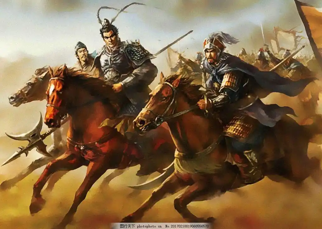 原创音乐发布-【将军赋】首唱 军哥 作词 银燕 作曲 三虎 编曲 夏晖