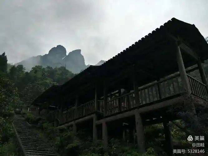 【六】显胜门里"绝情谷"