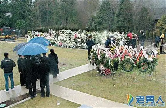 肥姐沈殿霞是怎么死的 黑社会背景及遗产协议曝光 / 比乐族