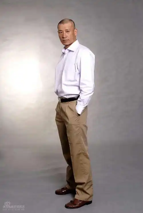 资料图片:师小红最新写真(10)