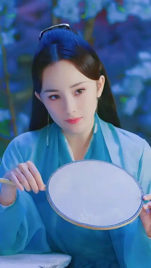 三生三世十里桃花——杨幂——白浅_网易订阅