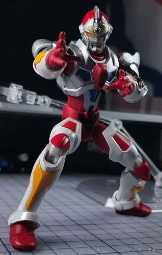 ultra-act 电光超人古立特 古立特