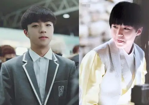 陈立农替补王俊凯录制综艺却被骂,对方粉丝直指节目组忘本