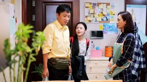 韩青《小别离》演绎中国式爸爸 平凡幽默暖人心