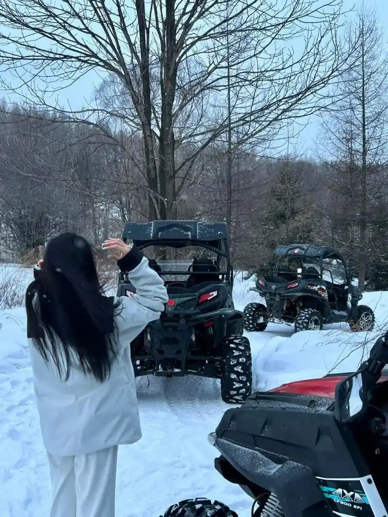 张起灵我来接你回家了#张起灵 #十年之约 #长白山 - 抖音