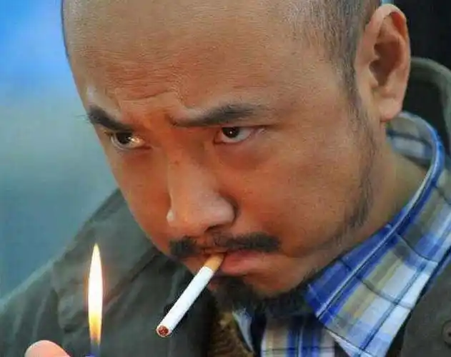 吸烟有害健康!可为什么还有人喜欢吸烟呢?