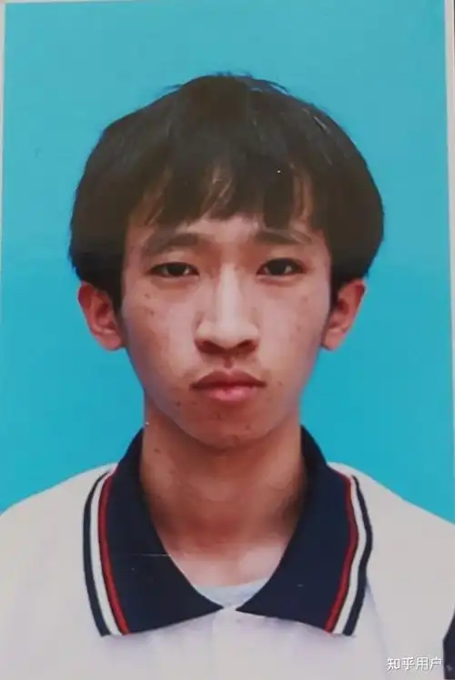 有没有长得丑的男生照片分享一下我想知道什么样算丑