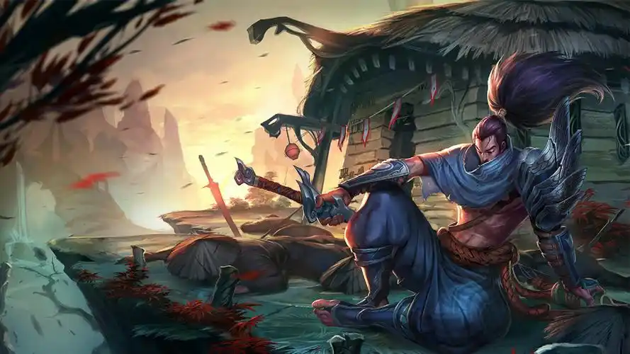 快乐风男超清壁纸