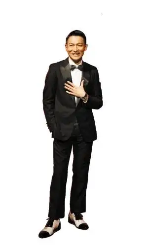 刘德华:我现在蛮幸福