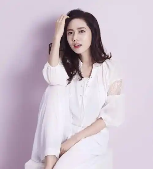 中国媳妇秋瓷炫,身材着实性感!_演技_观众_电视剧