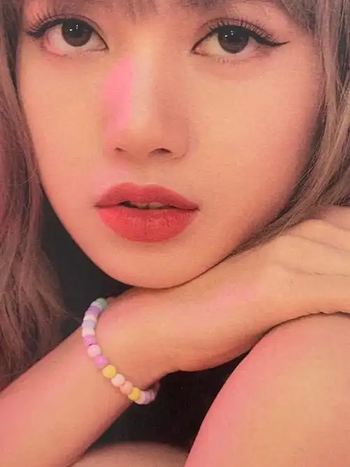 lisa壁纸太喜欢她啦