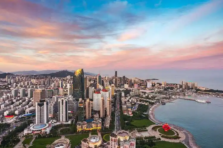 p>青岛,别称 a target="_blank" href="/item/岛城/2838267" data