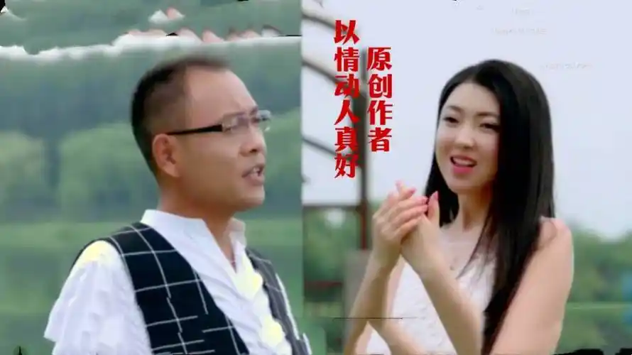 祁隆为很多著名女歌手写情歌,催人泪下!