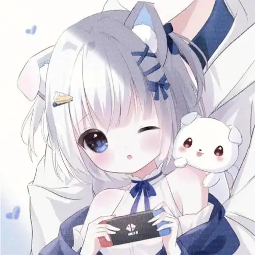 情头  #头像分享  #头像  #情侣头像