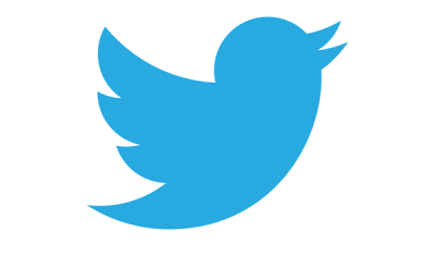 twitter 微调 logo - 标志 - 顶尖设计 - ad518.com