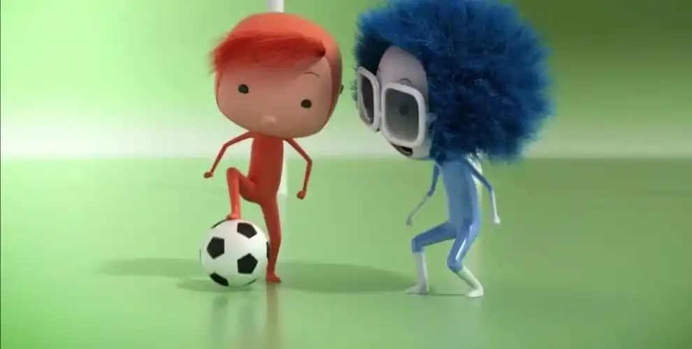 雨果带你看世界(52集中文配音) mp4格式640x352 百度云网盘下载 - 早