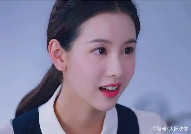 陈都灵变化这么大?从仙女校花到手撕小三,她又要再"火"一把?