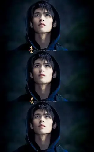 重启之极海听雷#小哥张起灵