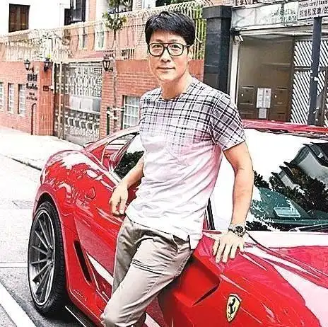 林国斌令梅艳芳包养3年7次情断后与张国荣达成约定