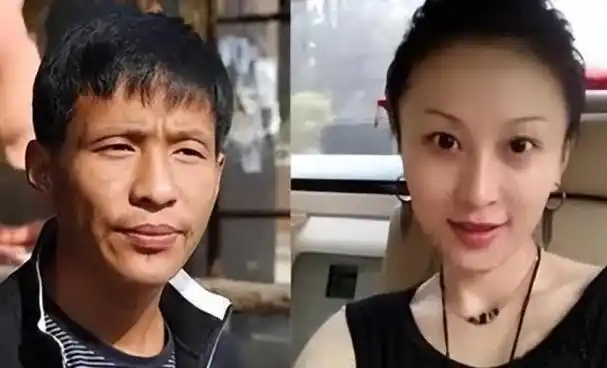 宋小宝的老婆是谁(宋小宝的老婆什么样)