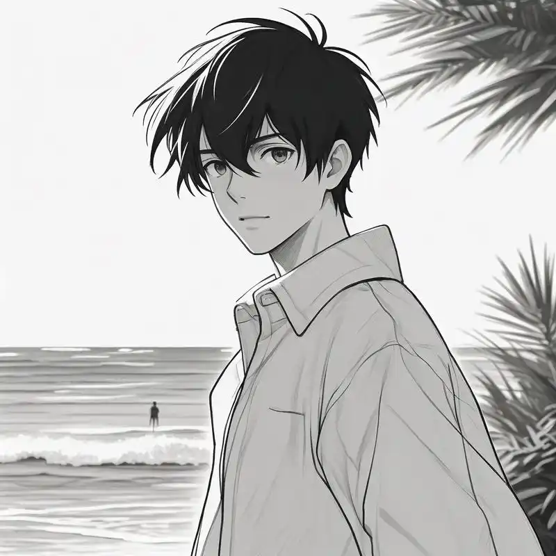 男生头像合集|高清质感头像07 各种类型男生头像,快来看看有没有你