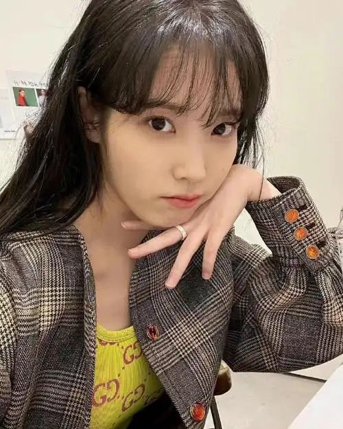 一些自拍#iu