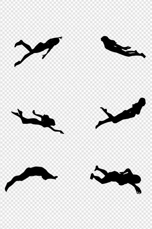 装饰图案人物图片-装饰图案人物素材下载-众图网